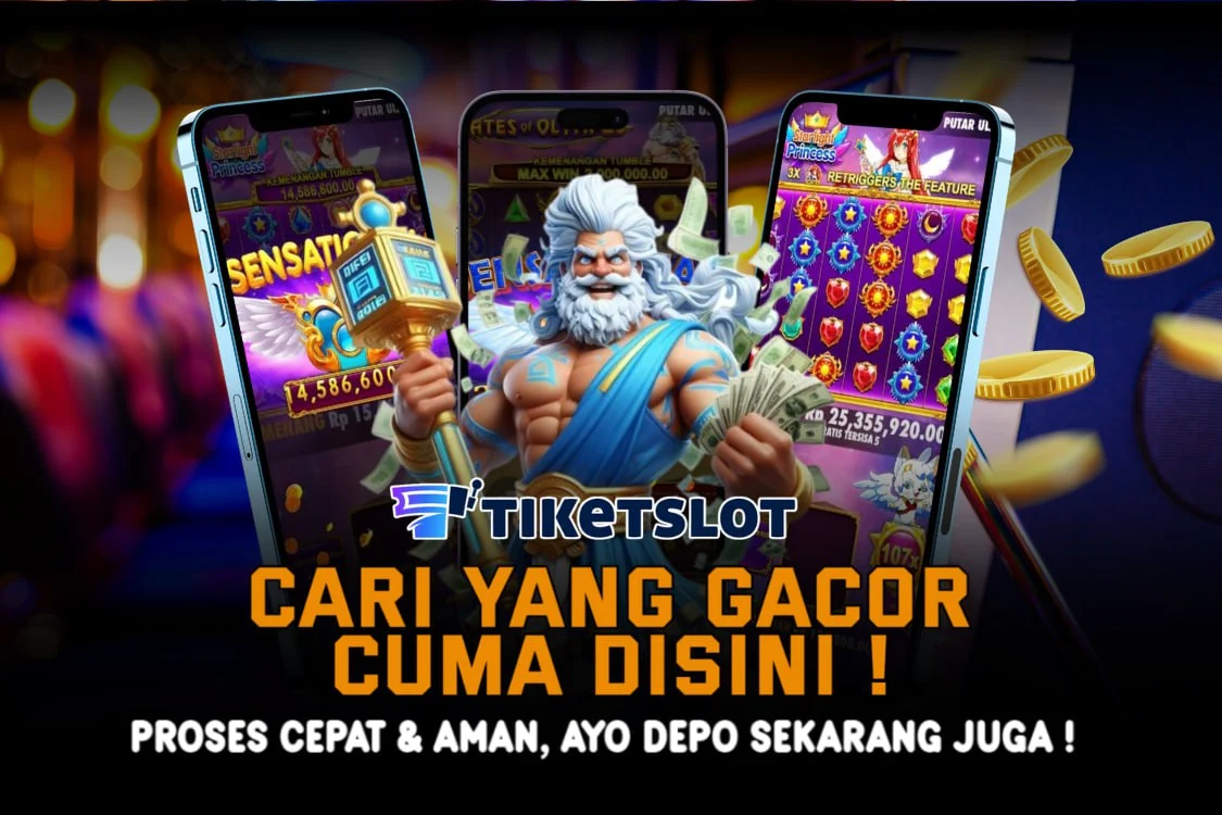 Slot Online Jackpot